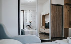 Palas Mall - Studios&Flats Iasi